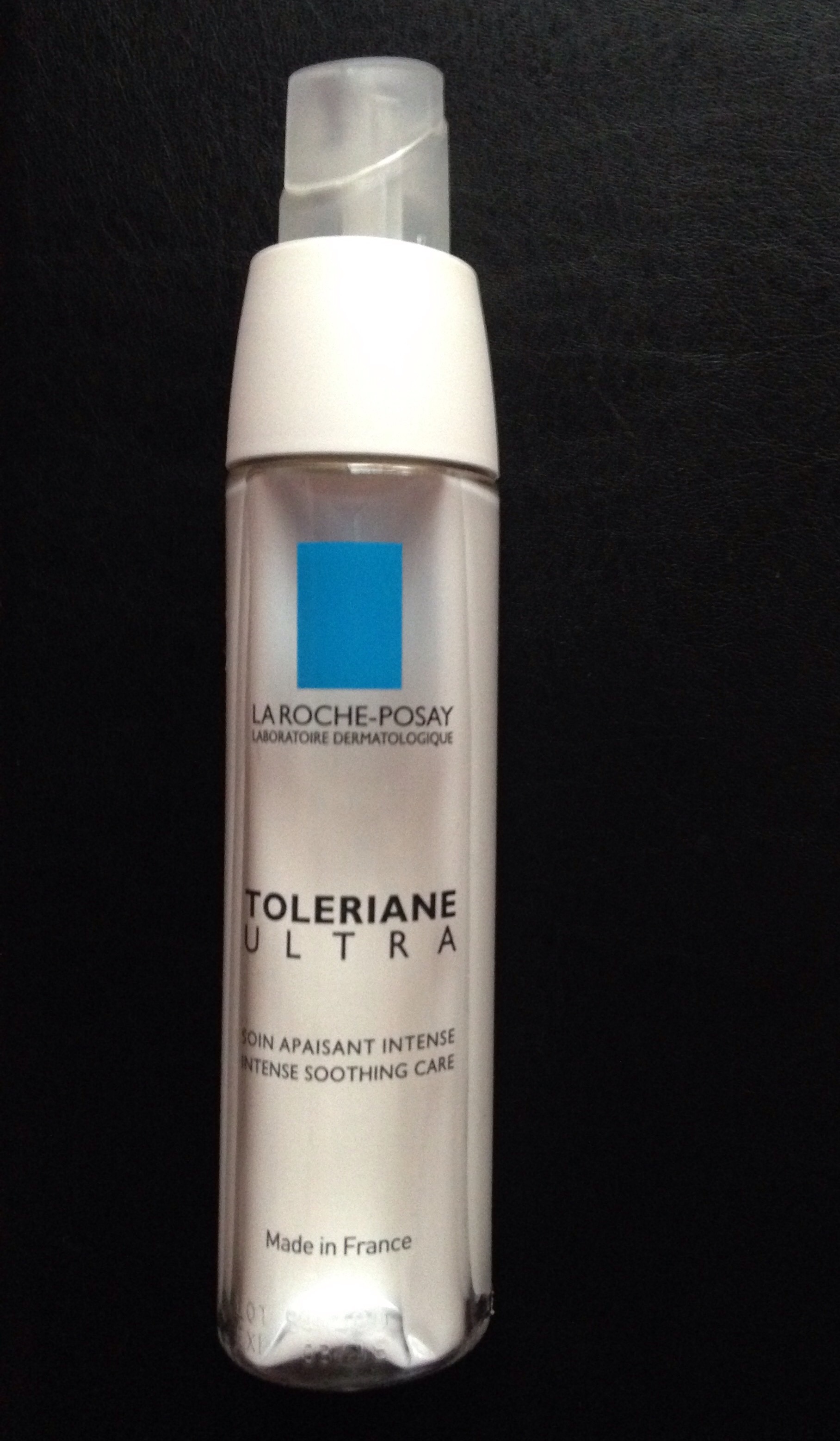 Review of La Roche-Posay Toleriane Ultra Intense Soothing Care –